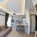 Derin Apart Hotel Bodrum