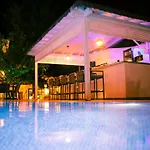 Derin Apart Hotel Bodrum