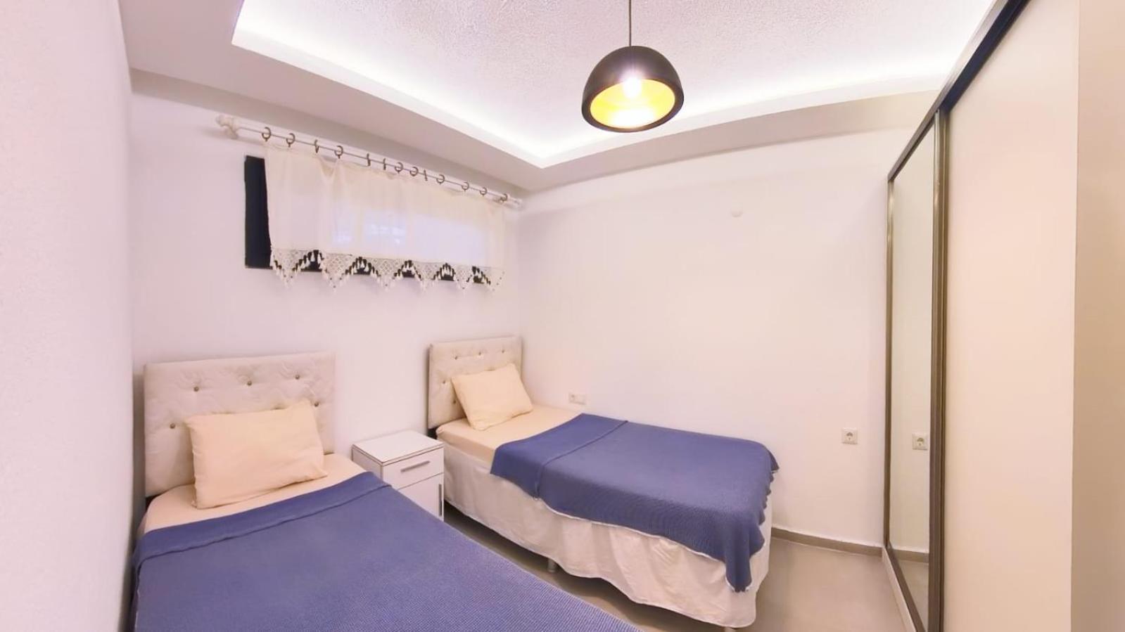 Otel Derin Bodrum