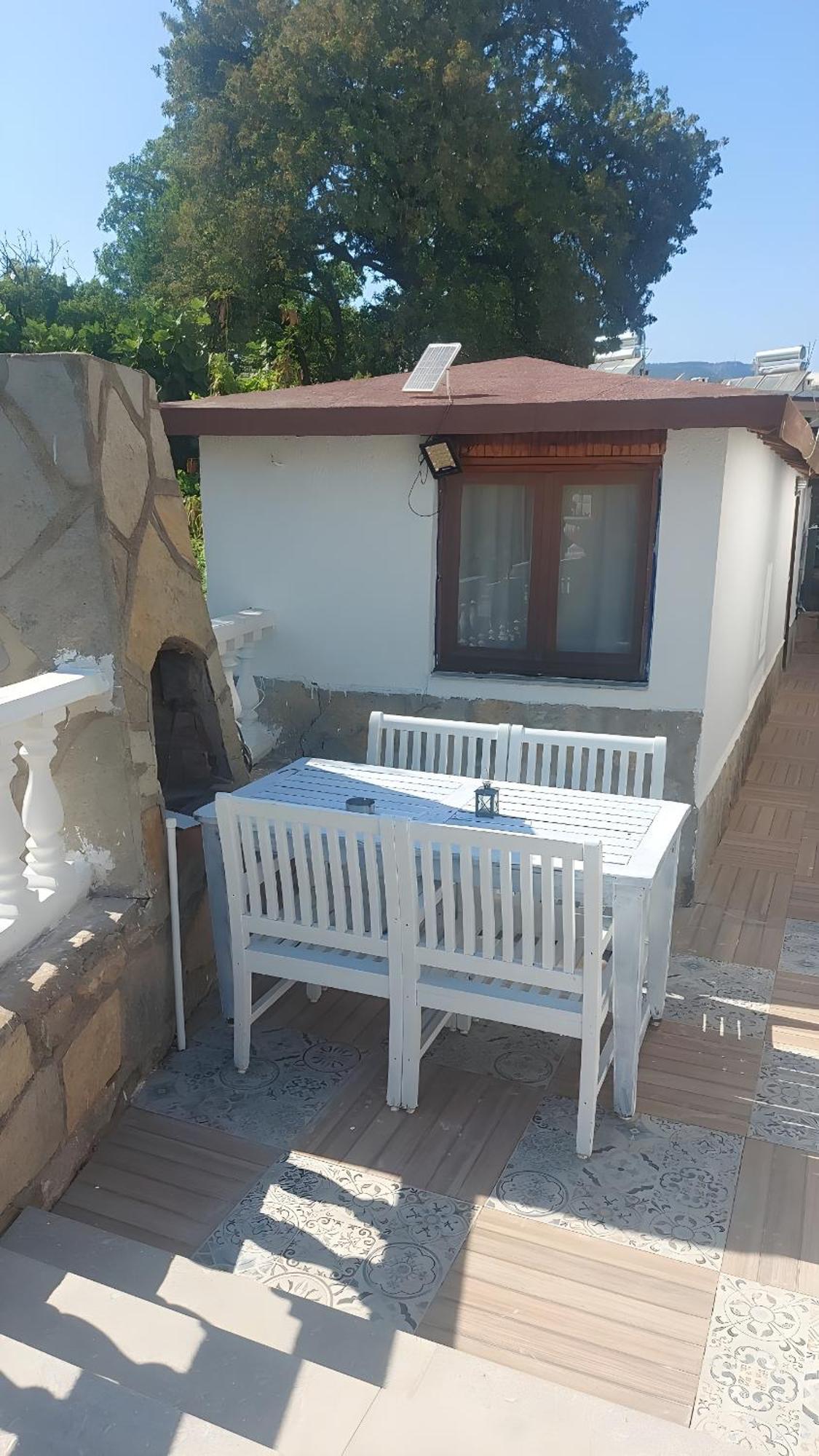 Derin 2* Bodrum