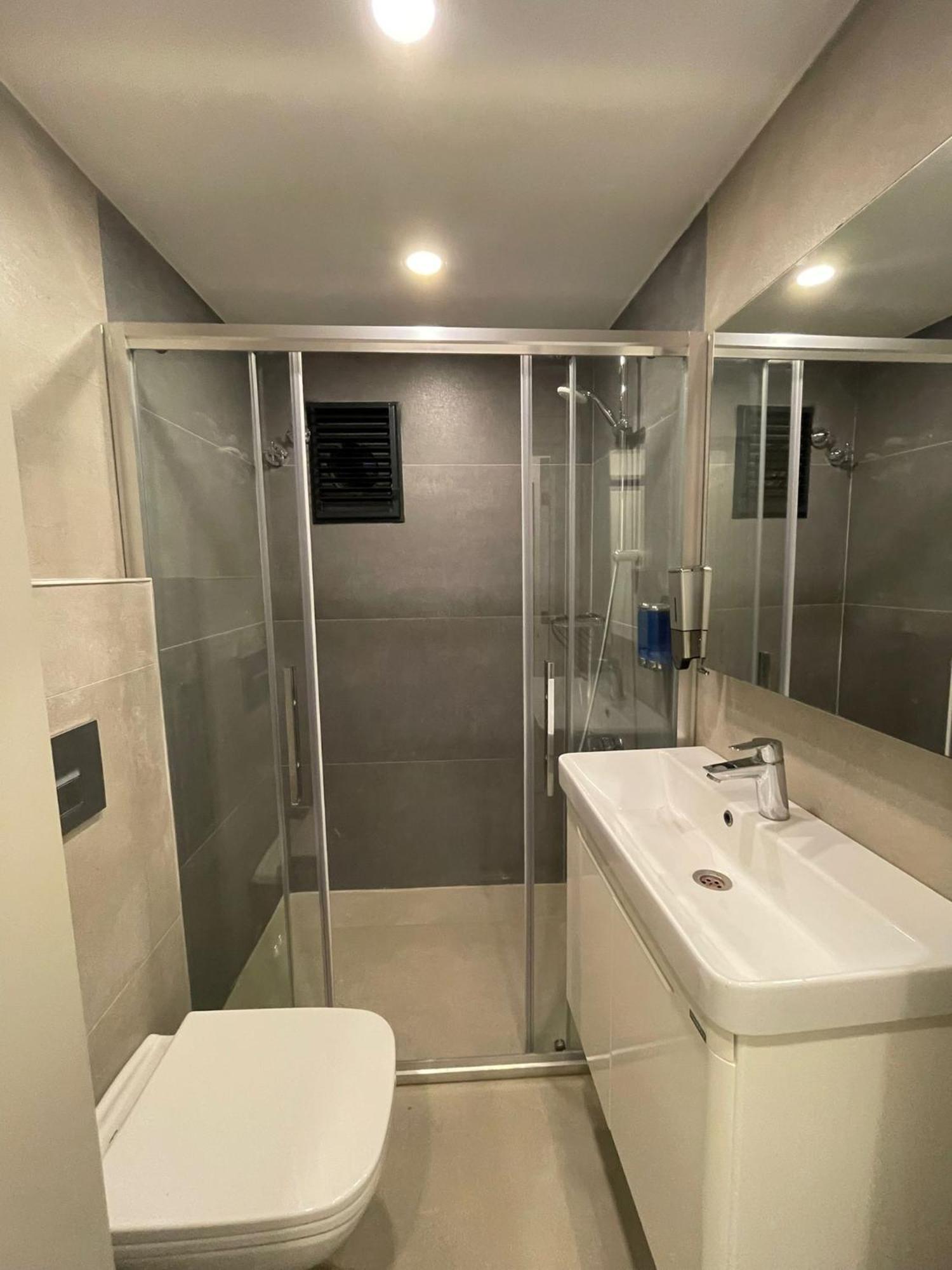 Otel Derin 2*